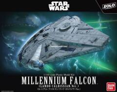 Bandai Millennium Falcon (Lando Calrissian Ver) 